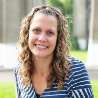 Lee Ann Moyer (she/her) (@leeannmoyer) 's Twitter Profile