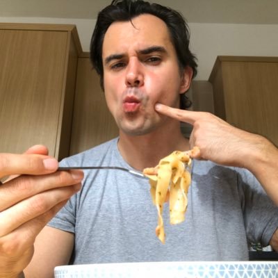 adamwika's profile picture. Nothing to see here