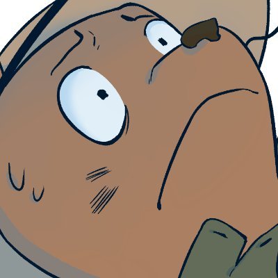 magewith's profile picture. I mostly just retweet and like posts here