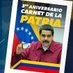 Carnet de la Patria (@Carnet_Patria) Twitter profile photo