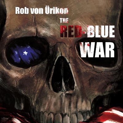 TheRedBlueWar1 Profile Picture