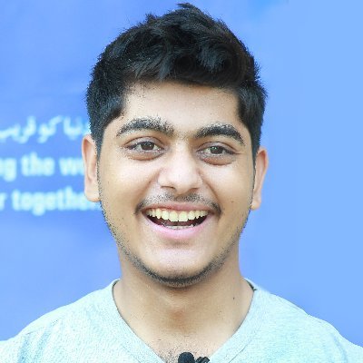 realhidayatshah Profile Picture