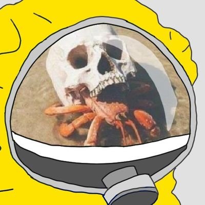 Crabs Doodさんのプロフィール画像