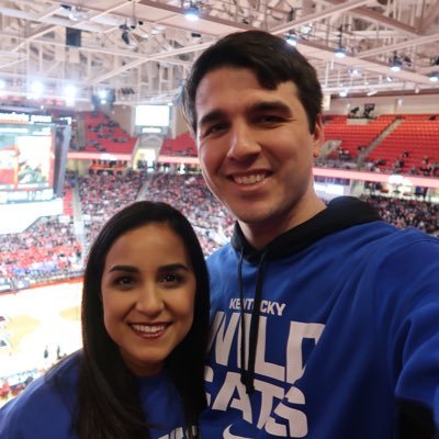 Software Engineer | University of Kentucky Graduate & Sports Fanatic