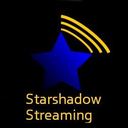 Starshadow Streaming