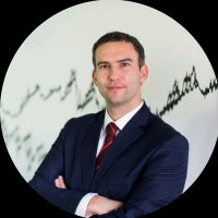 Serhan YENİGÜN (@serhanyng) Twitter profile photo