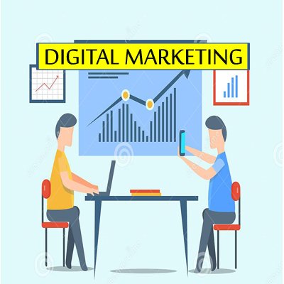 Digital Marketing that's focused on results! We are specialist #Digital Marketing #Affiliate #Blogger #SocialMedia #SEO #Advertising & more!