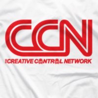 The Creative Control Network(@TheCCNetwork1) 's Twitter Profile Photo