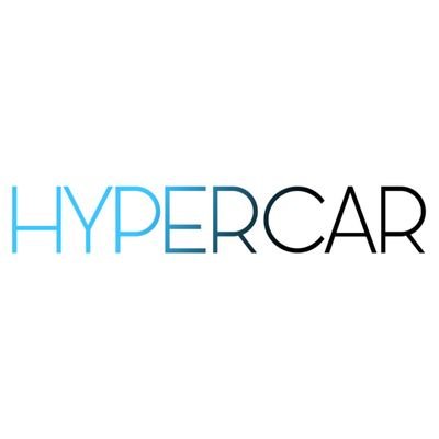 The Official Hypercar.