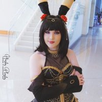 Kelsie (@_deadpix3l_) 's Twitter Profile
