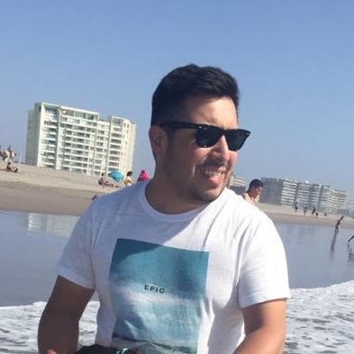 PablixContreras's profile picture. No soy el mejor, tampoco el peor, tan sólo soy lo que soy.