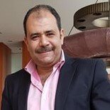 mohamed_zaki1's profile picture. Dynamics AX Consultant