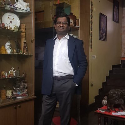 Government of Karnataka (IAS)
DC Bagalkot