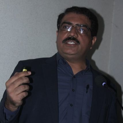 Additional Director FIA,
Cybercrimes, Karachi
