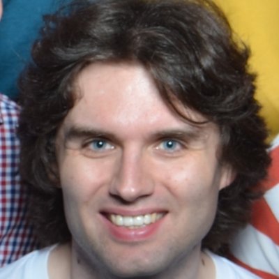 koterpillar's profile picture. 