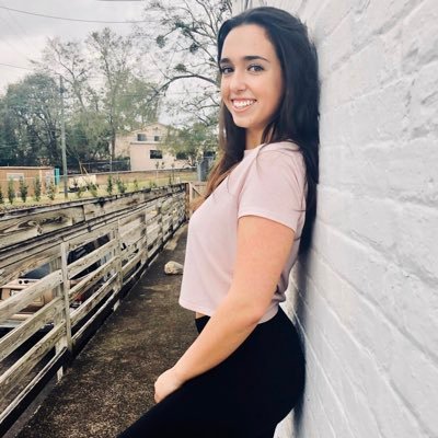 Florida State University Alumna
