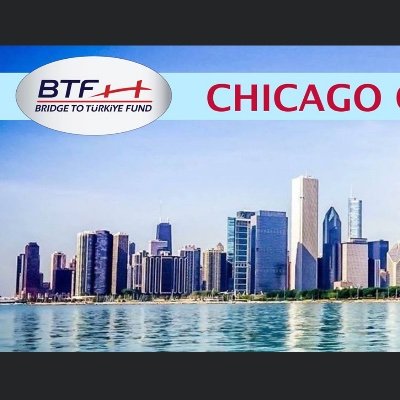 BTF Chicago contributes to the welfare of less fortunate children in Turkiye