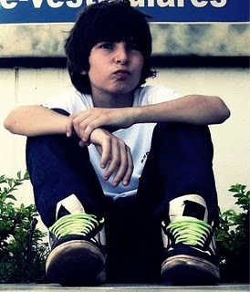Choose Pedro Ramos Rombesso
http://t.co/06n8qfGkvO
Melhor dançarino de Freestep