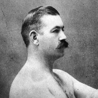 Boston Strongboy (@_johnlsullivan) 's Twitter Profile