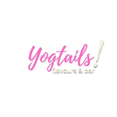 Your fav Yogurt and cocktails plug. Order, we deliver. Book us for your events. A new way to celebrate 😉