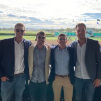 Hambone Hamilton (@allen_hamilton) 's Twitter Profile