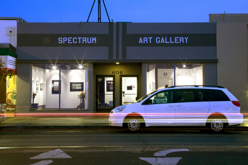 30 yrs ago a group of local photographers in Central CA decided to create a non-profit cooperative, where the promotion of photography as art has thrived.