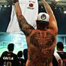 JBMarretah's profile picture. Jesus E o Dono Do Lugar 🙏
