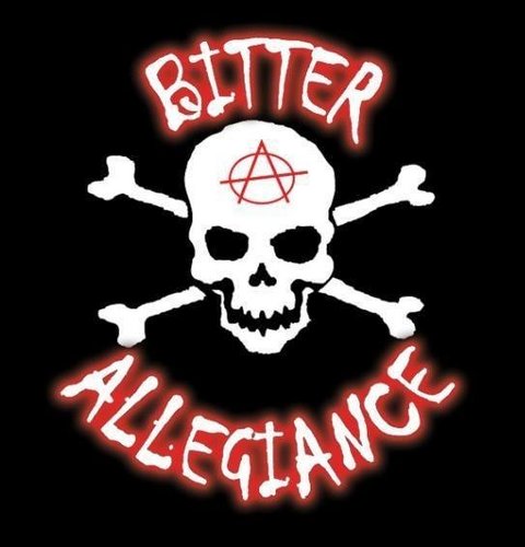 bitterallegianc's profile picture. The official Twitter account for Arizona punk rock band BITTER ALLEGIANCE. https://t.co/3i2PCZIkWx