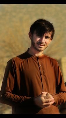 Zaher12411630's profile picture. ښه وکه سیند ته یي واچوه