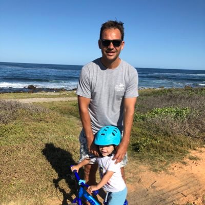 dylcox's profile picture.