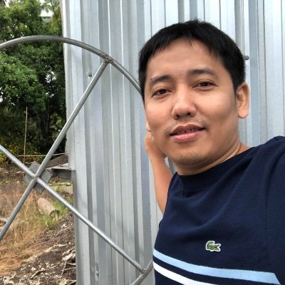 Pisoth's profile picture. 