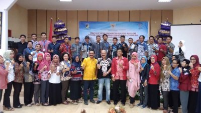 Visit PPKL Sulawesi Tengah Profile