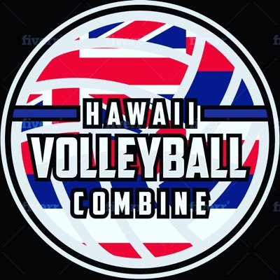 Hawaii Volleyball Combine