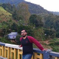 Raghupratim Rakshit, PhD(@raghupratim) 's Twitter Profile Photo