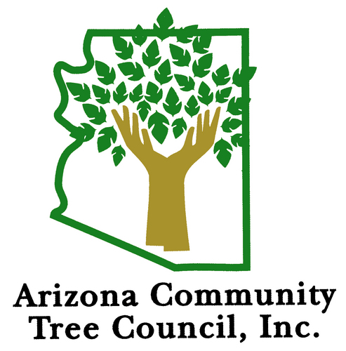 #Arizona Community #Tree Council, a #nonprofit that promotes education, communication & the exchange of info about the role #trees play in AZ communities.