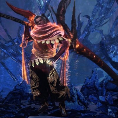 Yuuki Mhw I Ps4 闘技大会マスター級03 ナルガクルガ 双剣 ソロs 5 59 93 双剣の基本操作 を覚えるところからでしたが双剣と言えばこのクエだと思ったのでソロs取れて良かったです T Co Pjmewi1j8k T Co 9cegkuxg31