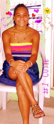 love to play games and dance
