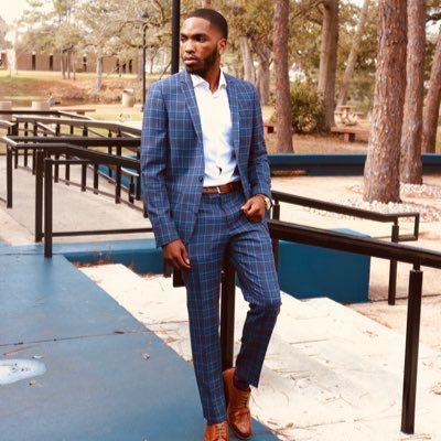 Southern Alumnus 👨🏾‍🎓 318 Raised l Instagram:@Jayerags 🃏