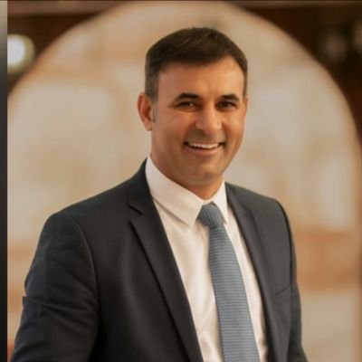 Iğdır Belediye Eş Başkanı