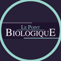 Le Point Biologique (@lepointbio) 's Twitter Profile