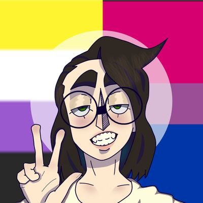 eva la wea¿さんのプロフィール画像