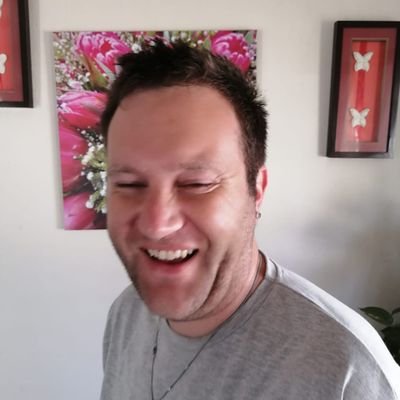 Neilwriter81's profile picture. gay writer who loves living in a story