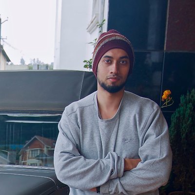 Hammad Profile