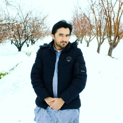 HassanDotani's profile picture. زرکې، زلفې لږې کډې وډې پریږده  
زرکې، ډیرې ګډې وډې معاملې دي 
 https://t.co/YETqh1NR8h