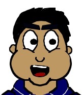 miggyflavored's profile picture. sports / celebs / food...accomplishing enough to evoke someone’s mid-life crisis #nomnomnomrawdog