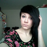 lauren caswell - @lauren310797 Twitter Profile Photo