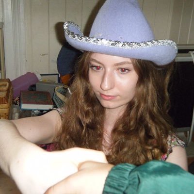 silyspade's profile picture. Bro I’m just ..... tweeitn