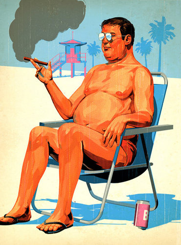 georgogeorge's profile picture. Human Burrito©