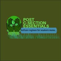 POST C-SECTION ESSENTIALS(@postcsectionng) 's Twitter Profile Photo