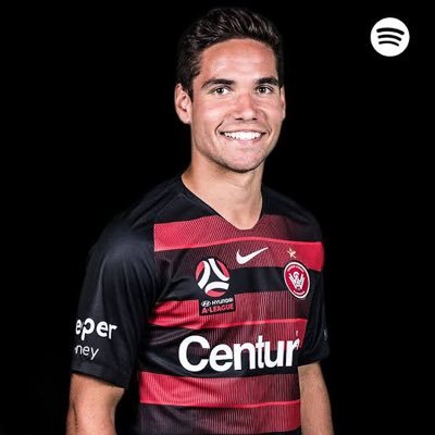 No.13 for WSW 🔴⚫️🔴⚫️